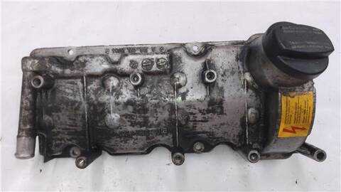 Despiece Motor Smart Coupe 0.6 SMART SCAPE [0 6 LTR. - 45 KW TURBO CAT] COUPE 61CV