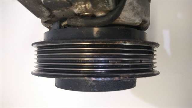 Foto 3ª: Compresor Aire Acondicionado Chrysler Voyager 2.8 D [VM28] (2004)