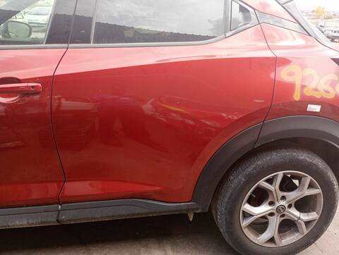 Foto 2ª: Puerta Trasera Izquierda Nissan Juke N-CONNECTA 117CV 86KW [HRA0] (2021)
