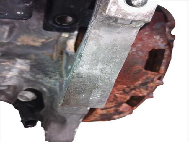 Foto 3ª: Motor Completo Kia Stonic 1.0 T-GDI ECO-DYNAMICS (2017)