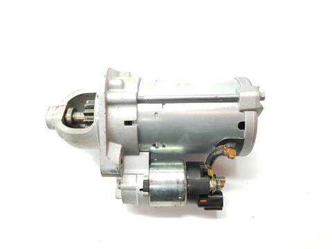 Foto 3ª: Motor de Arranque Hyundai Tucson KLASS 2WD [G4FP]