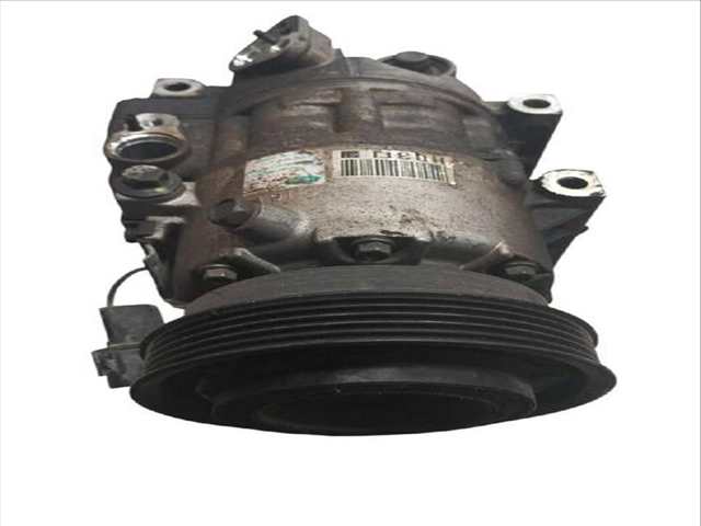 Foto 3ª: Compresor Aire Acondicionado Kia Ceed 1.6 CRDI 115 HATCHBACK HATCHBACK ED) (2006)