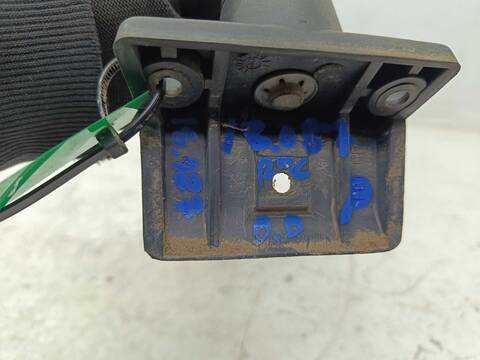 Foto 3ª: Retrovisor Derecho Citroen C1 60CV 44KW [D-161-A] (1995)