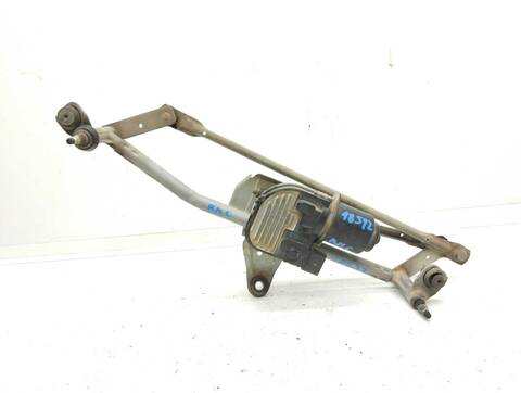 Motor Limpia Delantero Volkswagen Passat ADVANCE BERLINA 140CV 103KW