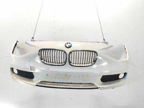 Foto 1ª: Paragolpes Delantero Bmw Serie 1 114 116 D [N47 D20 C] (2011)