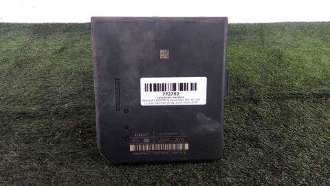 Foto 2ª: Caja Reles Fusibles Renault Master 2.3 DCI 145 FWD EV0E EV0F HV0E HV0F UV0E UV0F ... 146CV 107KW [M9T 678,M9T 680,M9T 706,M9T 708] (2018)