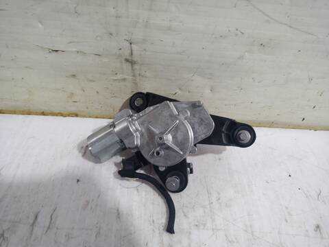 Foto 2ª: Motor Limpia Trasero Opel Corsa EDITION 101CV 74KW [F 12 XHL] (2019)
