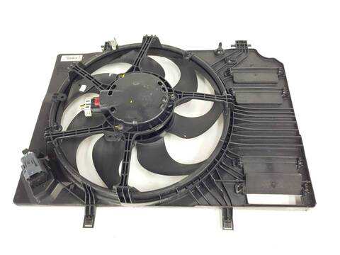 Foto 2ª: Electroventilador Ford Puma HYBRID ST-LINE (1997)