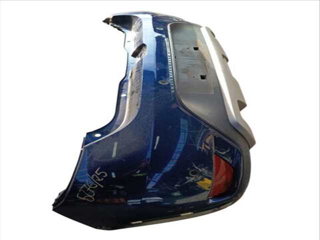 Paragolpes Trasero Dacia Sandero TCE 90 B8M1 B8MA B8AC)