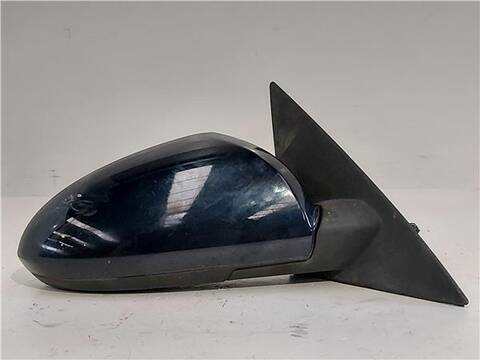Foto 2ª: Retrovisor Derecho Nissan Primera 1.6 BERLINA 109CV 80KW [QG16DE] (2003)