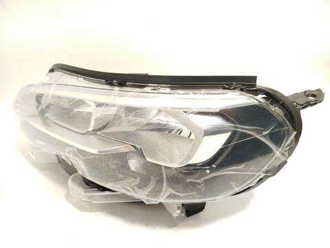 Foto 3ª: Faro Izquierdo Peugeot Expert STANDARD 116CV 85KW [BH01]