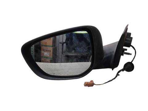 Retrovisor Izquierdo Citroen C4 1.2 VTI 82