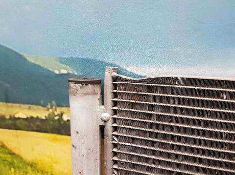 Foto 3ª: Radiador Calefaccion A.A. Mercedes Clase C 160 C 220 CDI BLUETEC 205.004) 170CV 125KW [651921] (2018)