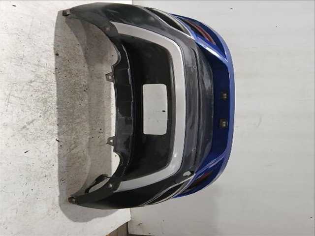 Paragolpes Trasero Volkswagen T-Roc 1.6 TDI 115CV