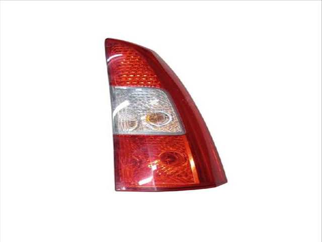 Foto 2ª: Piloto Trasero Derecho Volvo XC 70 2.4 D - D4 AWD 163CV (2007)