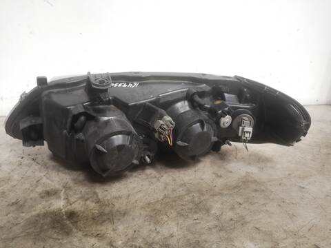 Foto 2ª: Faro Derecho Nissan Almera QG15 (2003)