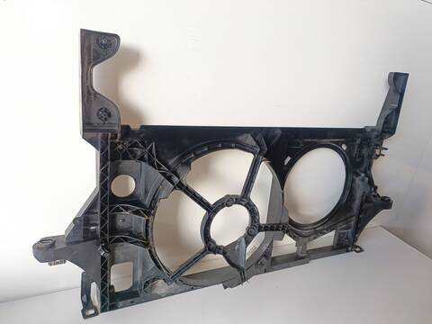 Foto 3ª: Panel Frontal Nissan Interstar FURGON L1H1 2.8 TO 114CV (2003)