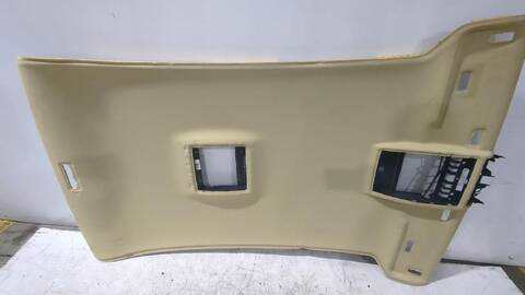 Foto 2ª: Techo Interior Volkswagen Phaeton 3.0 V6 TDI 4MOTION 240CV [CARB CEXA] (2002)