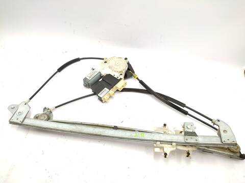 Elevalunas Eléctrico Delantero Izquierdo Citroen C8 2.0 HDI 120CV 88KW