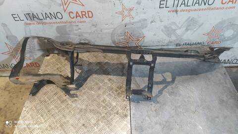 Foto 1ª: Panel Frontal Mercedes Clase S 220 320 CDI 220.026) BERLINA 197CV 145KW [613960] (2001)