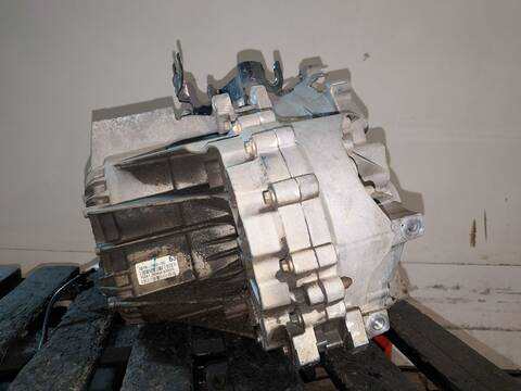 Caja Cambios Ford Mondeo AMBIENTE 2.0 16V DI TD CAT 116CV