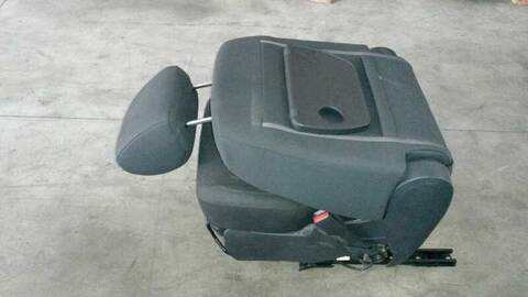 Foto 3ª: Asiento Delantero Derecho Renault Koleos DYNAMIQUE PACK2 173CV 127KW [M9R830] (2009)