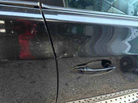 Foto 3ª: Puerta Delantera Derecha Bmw X3 2.0 D 150CV 110KW E83) M47N204D4 (2007)