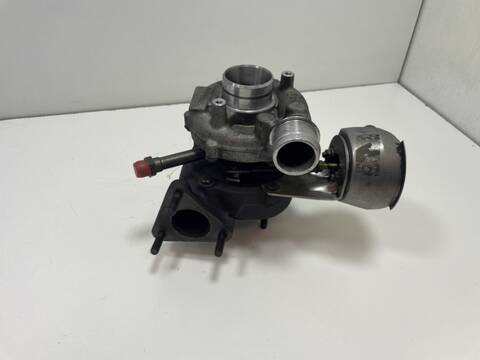 Foto 2ª: Turbocompresor Ford Galaxy AFN (1999)