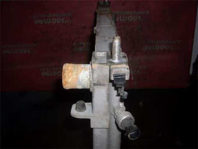 Radiador Motor Renault Modus 1.4 (JP01. JP0J)