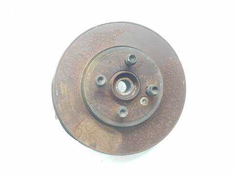 Foto 3ª: Mangueta Delantera Derecha Mini Mini 1.6 16V D 109CV [9HZ] (2006)