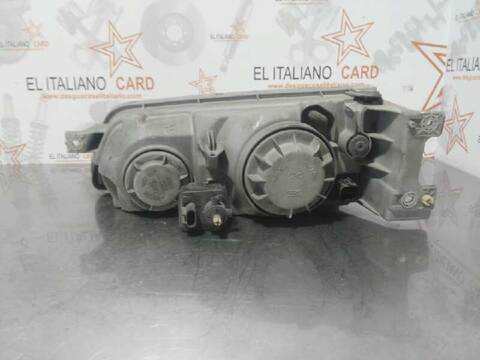 Foto 2ª: Faro Derecho Hyundai H1 H 1 FURG.CAJA CERR.C. PUERTA 99CV 73KW [D-4BH] (2002)