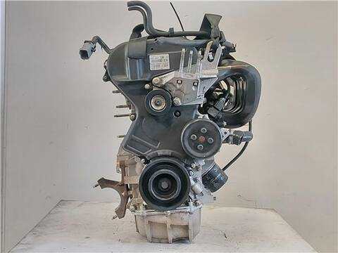 Foto 4ª: Motor Completo Ford Focus 1.6 BUSINESS BERLINA 101CV 74KW [FYDB] (2004)