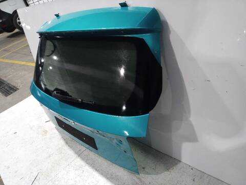 Foto 2ª: Portón Volkswagen T-Cross ADVANCE 95CV [DKLA  DUSB  CHZL  DL] (2016)