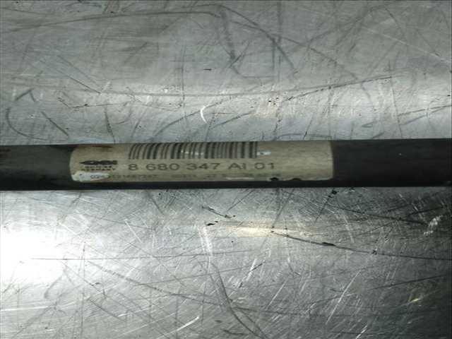 Foto 2ª: Transmision Trasera Izquierda Bmw Serie 3 315 318D M SPORT 150CV 110KW [B47D20A] (2015)