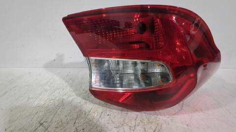 Foto 2ª: Piloto Trasero Izquierdo Ford Ka 1.2 70CV [B2KA] (2014)