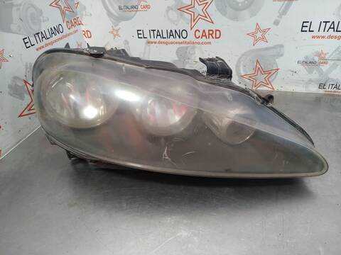 Faro Derecho Alfa Romeo 147 1.9 JTD 120 IMPRESSION 120CV 88KW