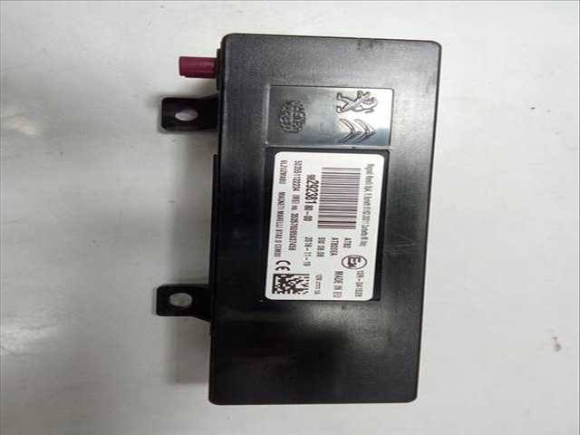 Modulo Confort BCM Citroen C3 1.5 BLUEHDI 100 2CYHYJ) AIRCROSS 102CV 75KW