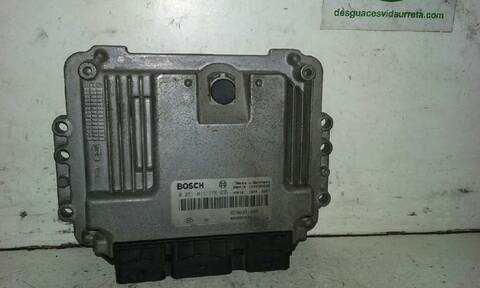 Centralita Motor ECU Renault Scenic 1.9 DCI DIESEL 120CV 88KW