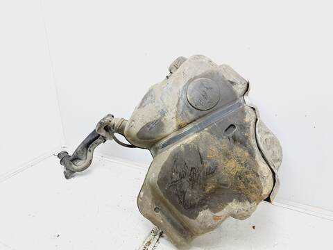 Foto 3ª: Deposito de Combustible Seat Leon 1.6 TDI 90CV 66KW [CAY] (2012)