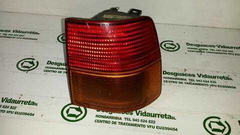 Foto 2ª: Piloto Trasero Derecho Seat Toledo 73CV 54KW (1991)