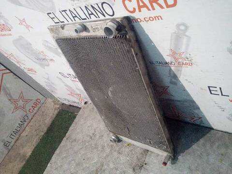 Foto 3ª: Radiador Motor Bmw Serie 5 518 530D BERLINA 218CV 160KW [306D2] (2005)