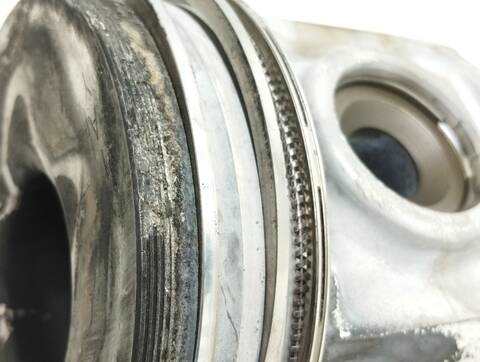 Foto 3ª: Despiece Motor Renault 11 GASOLINA (2000)