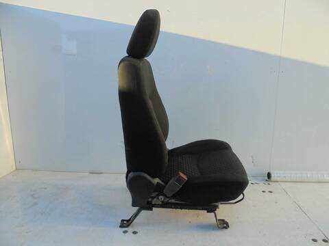 Foto 2ª: Asiento Delantero Izquierdo Mitsubishi ASX CHALLENGE 2WD 117CV 86KW [4A92] (2010)