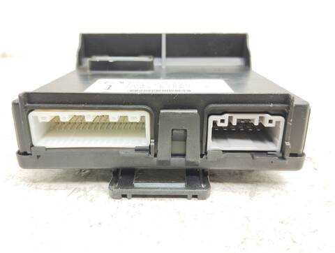 Foto 4ª: Centralita Motor ECU Mazda CX3 G CENTER-LINE [PE] (2018)