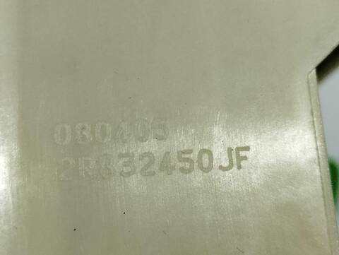 Foto 2ª: Pedal Freno Jaguar S Type 2.7 V6 DIESEL CAT AUT. 207CV [7B(AJTDV6) 7G(AJTDV6] (2002)