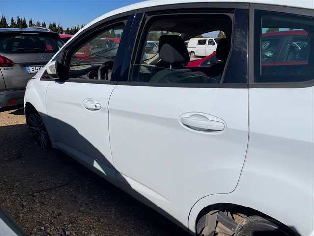 Foto 2ª: Puerta Trasera Izquierda Ford C Max 1.0 G 125cv [M1DD] (2015)