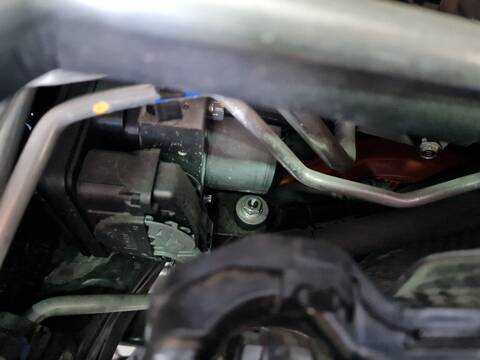 Abs Toyota CHR 2.0 HYBRID MAXH21L) 150CV 111KW