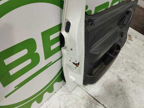 Foto 3ª: Puerta Delantera Izquierda Peugeot Partner 1.9 DIESEL 69CV [WJZDW8] (1996)