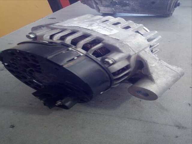 Foto 2ª: Alternador Fiat Doblo FURGON SX MAXI XL 120CV 88KW [940C1000] (2016)