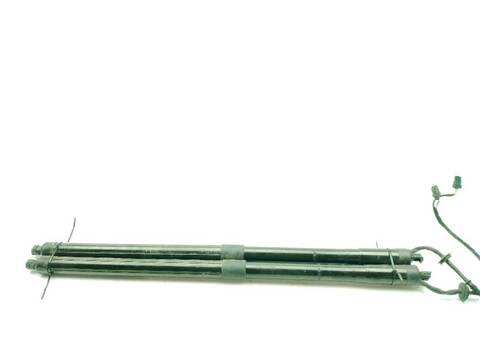 Foto 2ª: Cerradura Maletero Portón Citroen C4 1.2 THP 130 [HNY (EB2DTS)] (2013)